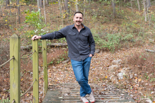 Justin Photographer in Hagerstown MD