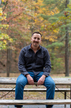 Justin Photographer in Hagerstown MD